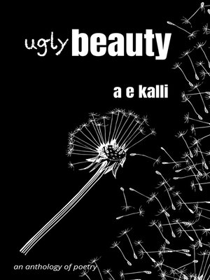 cover image of Ugly Beauty